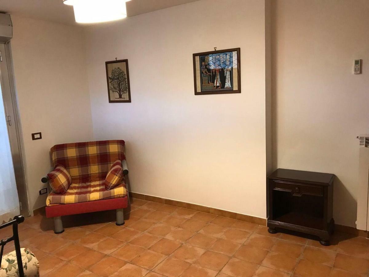 Villetta Della Nonna Mondelloパレルモ エクステリア 写真