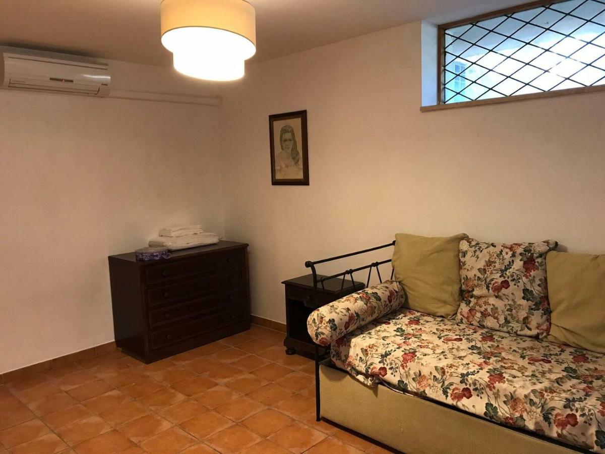 Villetta Della Nonna Mondelloパレルモ エクステリア 写真