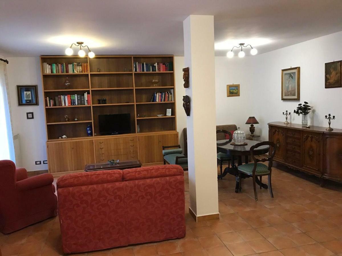 Villetta Della Nonna Mondelloパレルモ エクステリア 写真