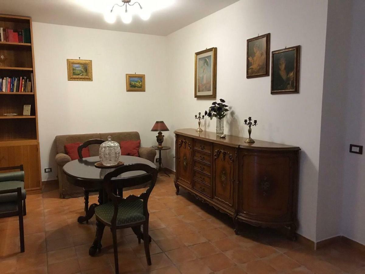 Villetta Della Nonna Mondelloパレルモ エクステリア 写真
