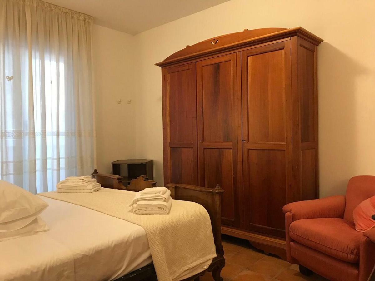 Villetta Della Nonna Mondelloパレルモ エクステリア 写真
